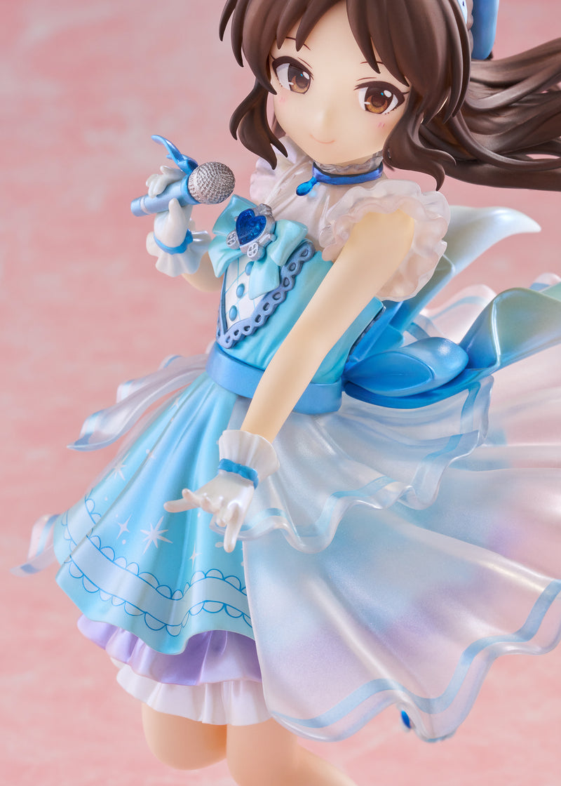 The Idolmaster Cinderella Girls U149 PLUM Tachibana Arisu (Memorial Edition)