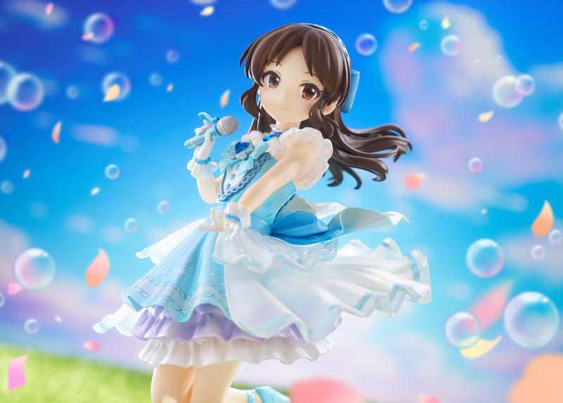 The Idolmaster Cinderella Girls U149 PLUM Tachibana Arisu (Memorial Edition)