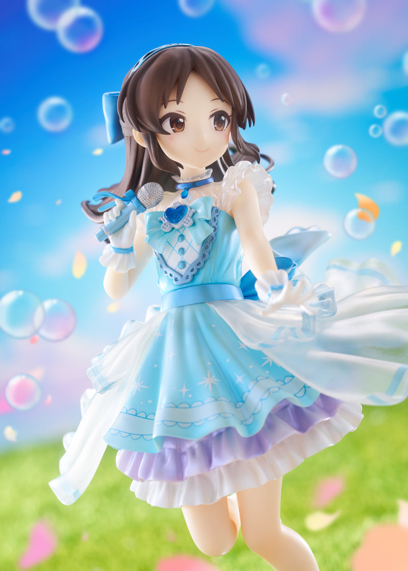 The Idolmaster Cinderella Girls U149 PLUM Tachibana Arisu (Memorial Edition)