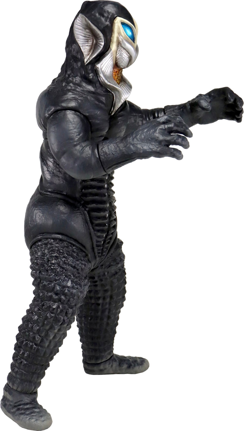 Ultraman CCP 1/6 Tokusatsu Series Vol. 107 Malicious Alien Alien Mefilas