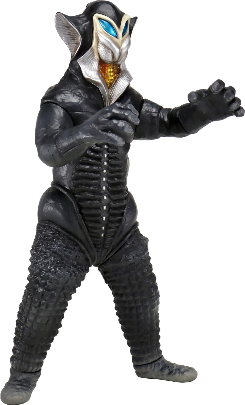 Ultraman CCP 1/6 Tokusatsu Series Vol. 107 Malicious Alien Alien Mefilas