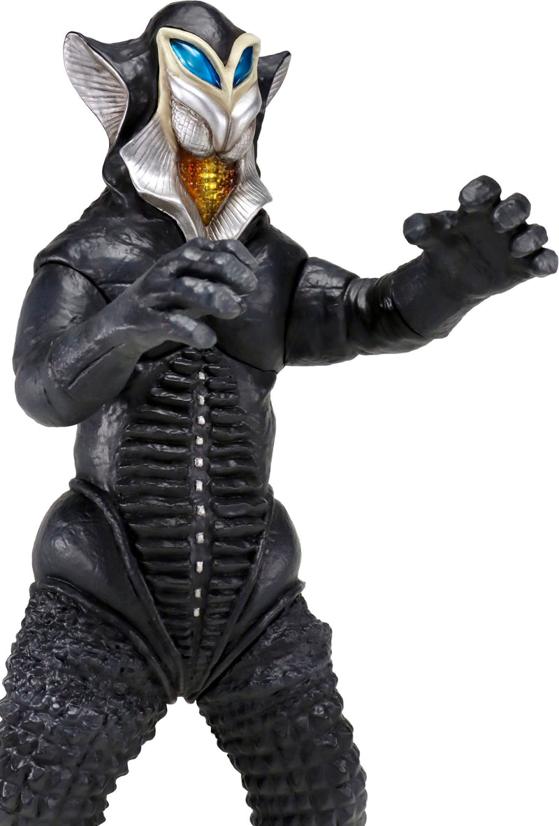 Ultraman CCP 1/6 Tokusatsu Series Vol. 107 Malicious Alien Alien Mefilas