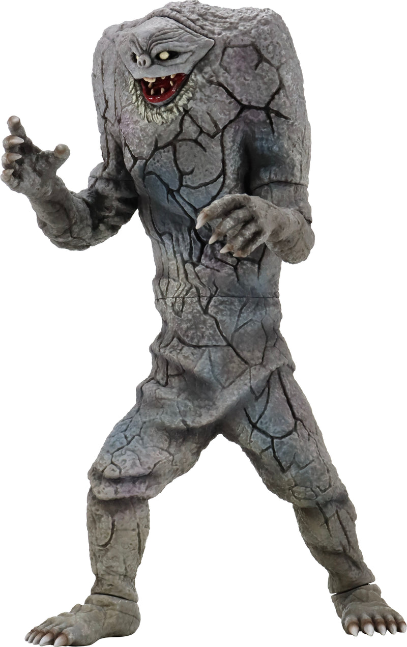 Ultraman CCP 1/6 Tokusatsu Series Vol. 109 Planet-Dwelling Monster Jamilar