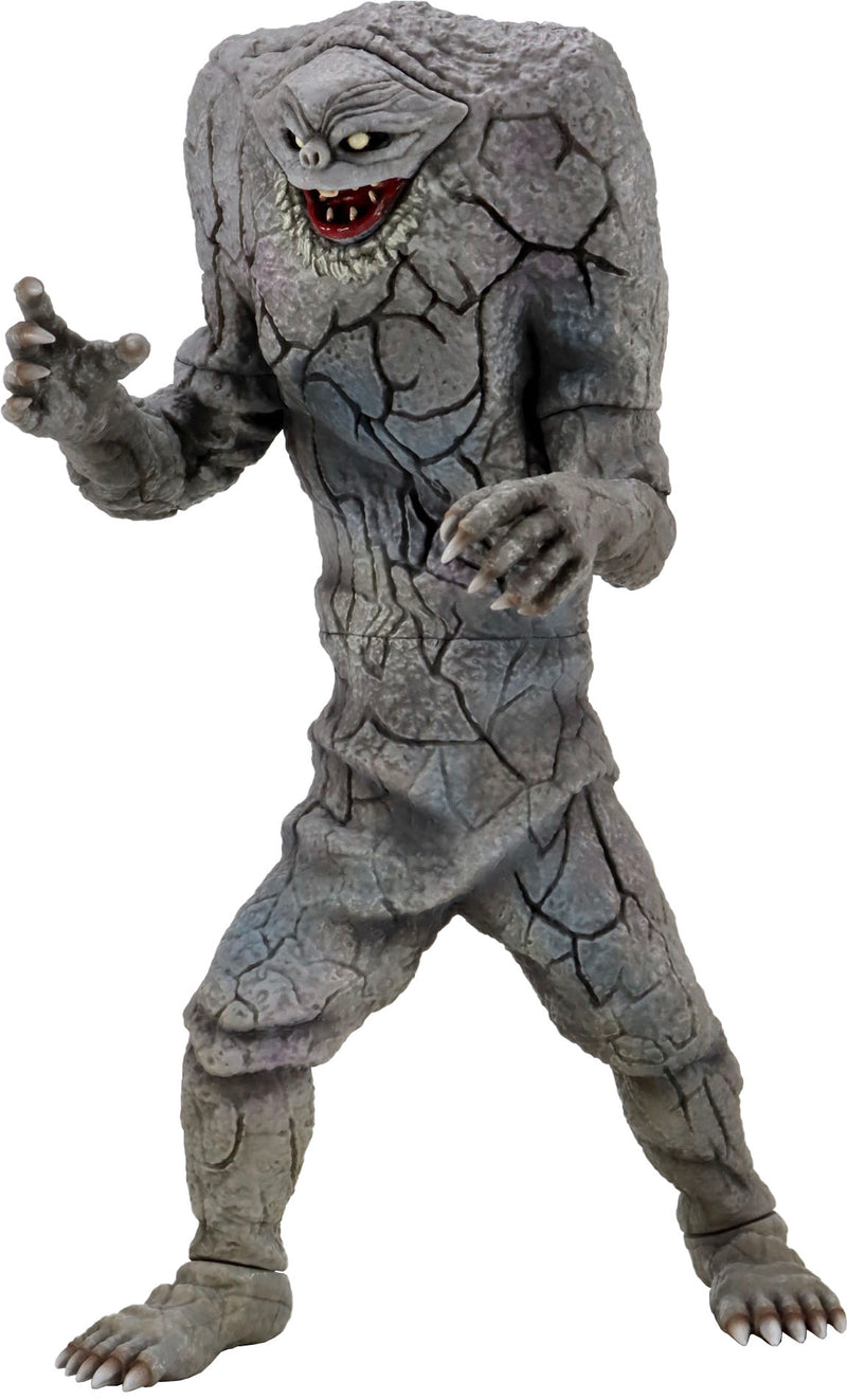 Ultraman CCP 1/6 Tokusatsu Series Vol. 109 Planet-Dwelling Monster Jamilar