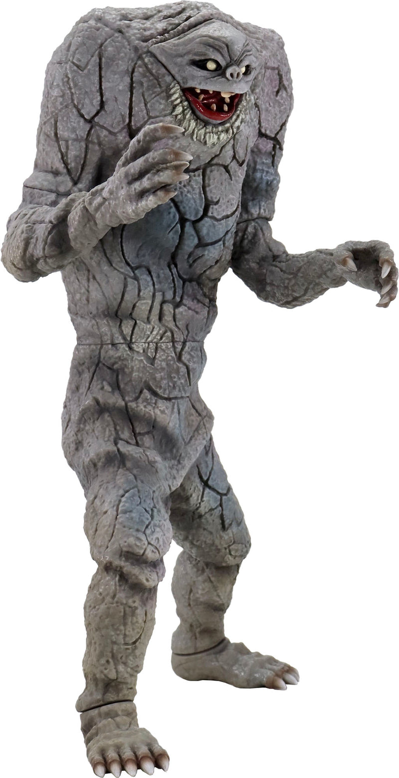 Ultraman CCP 1/6 Tokusatsu Series Vol. 109 Planet-Dwelling Monster Jamilar