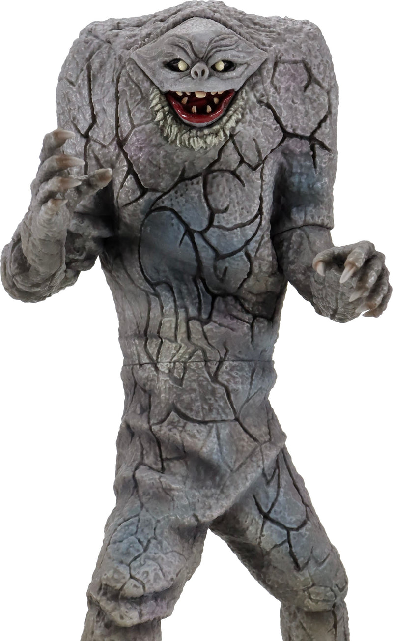 Ultraman CCP 1/6 Tokusatsu Series Vol. 109 Planet-Dwelling Monster Jamilar