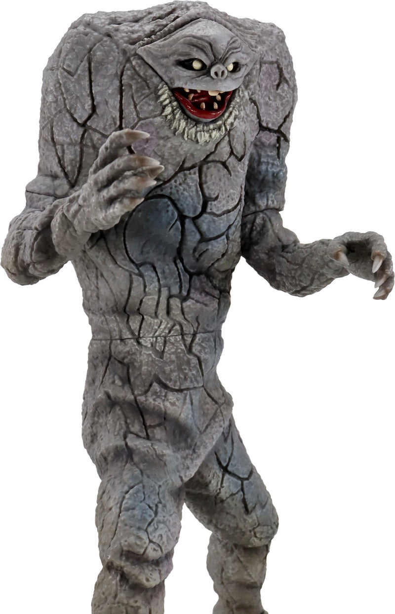 Ultraman CCP 1/6 Tokusatsu Series Vol. 109 Planet-Dwelling Monster Jamilar