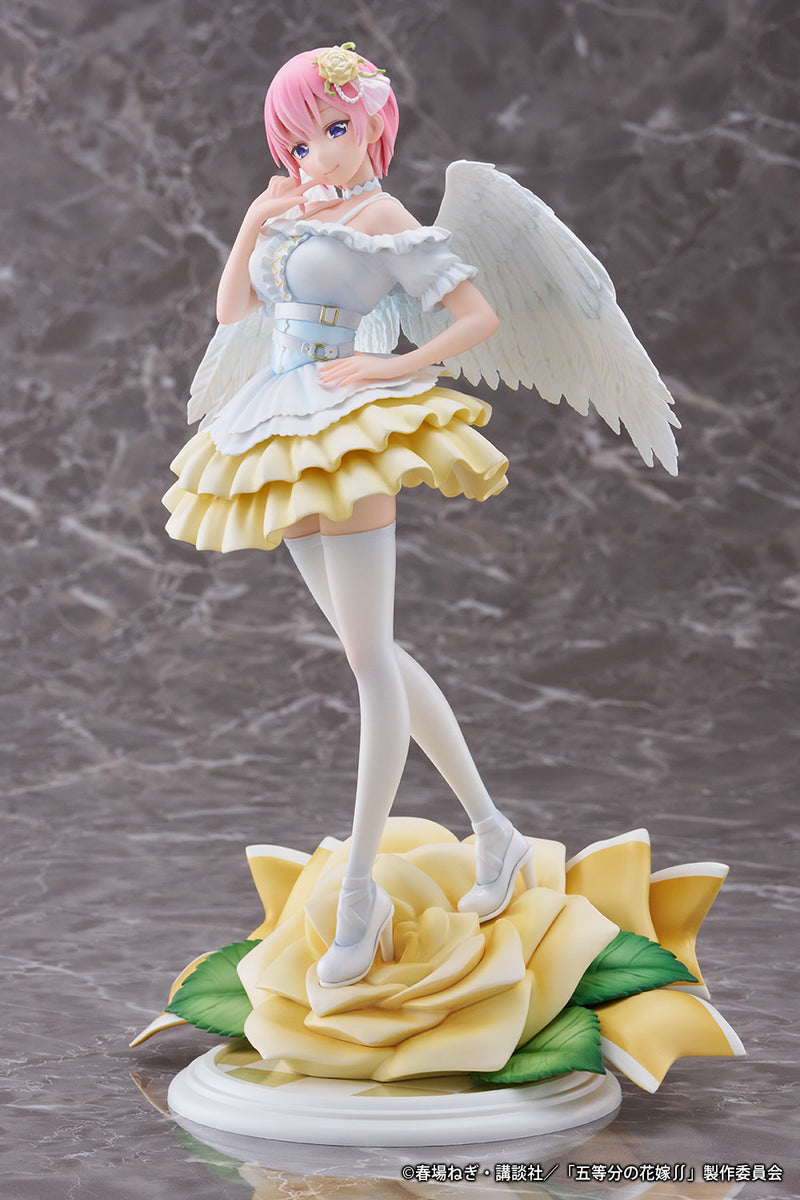 The Quintessential Quintuplets Season 2 PROOF 1/7 Scale Figure Nakano Ichika Angel Ver.