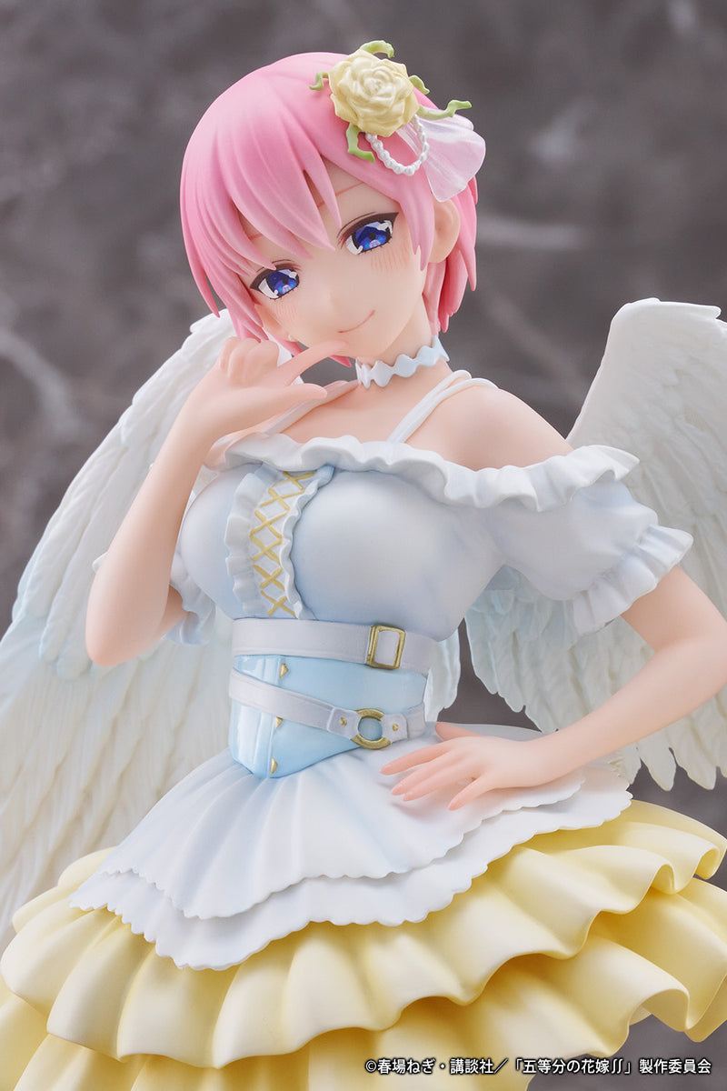 The Quintessential Quintuplets Season 2 PROOF 1/7 Scale Figure Nakano Ichika Angel Ver.