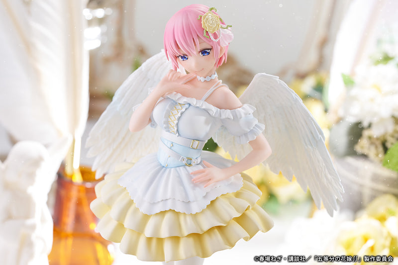 The Quintessential Quintuplets Season 2 PROOF 1/7 Scale Figure Nakano Ichika Angel Ver.