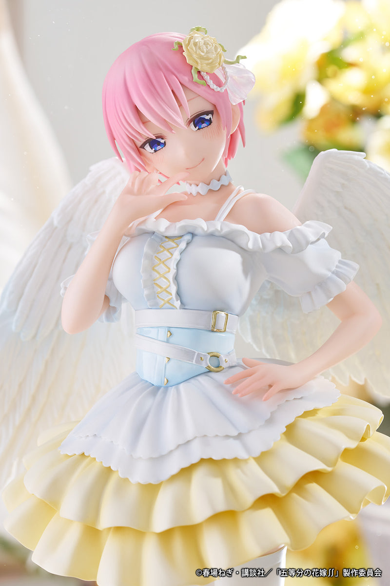 The Quintessential Quintuplets Season 2 PROOF 1/7 Scale Figure Nakano Ichika Angel Ver.