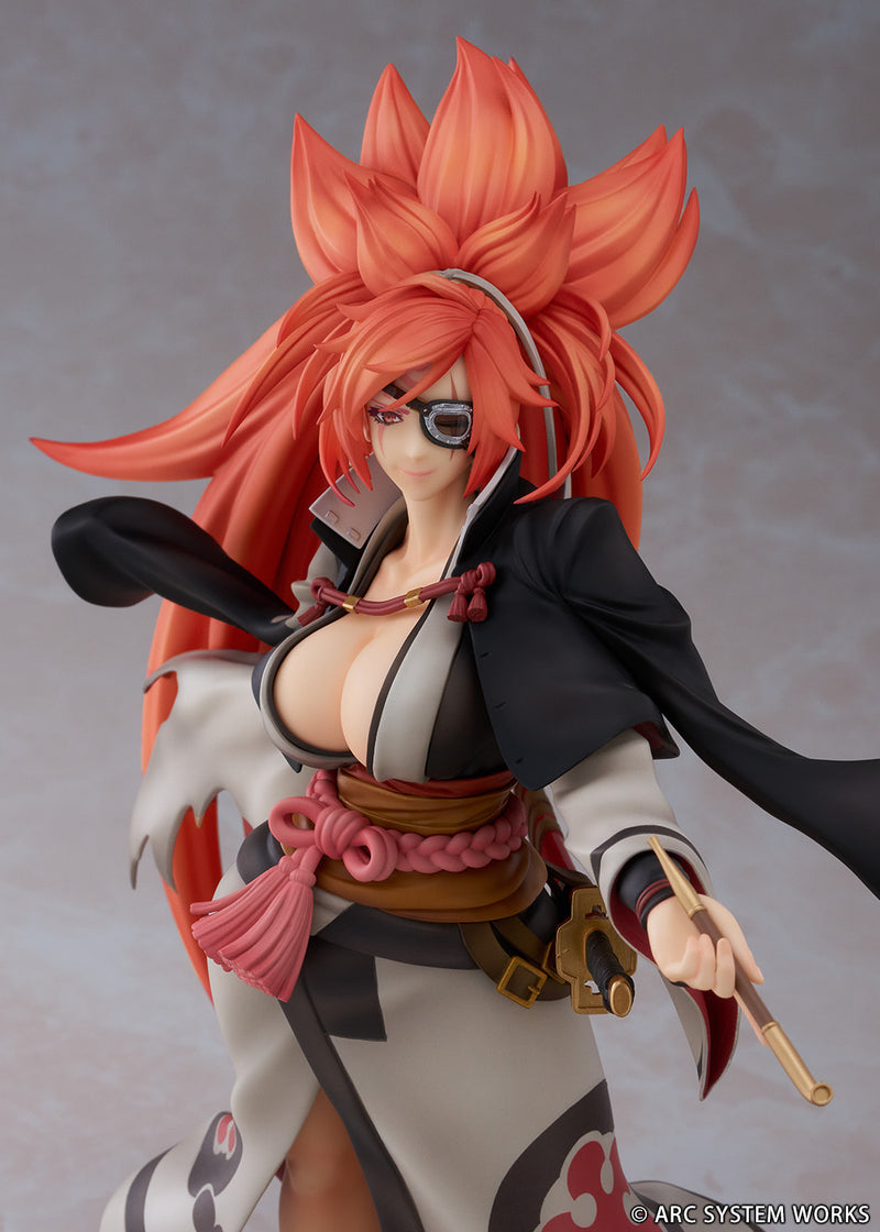 Guilty Gear -Strive- PROOF 1/7 Scale Figure Baiken