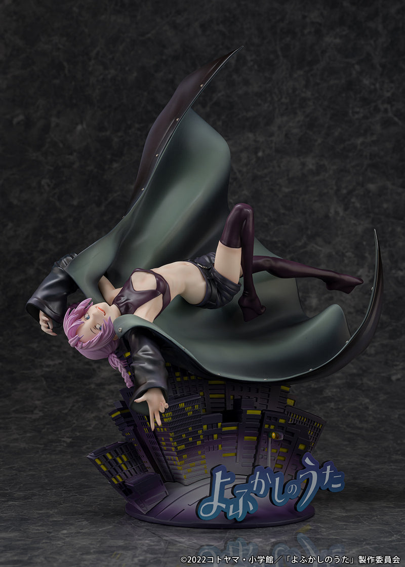 Call of The Night PROOF 1/7 Scale Figure Nanakusa Nazuna