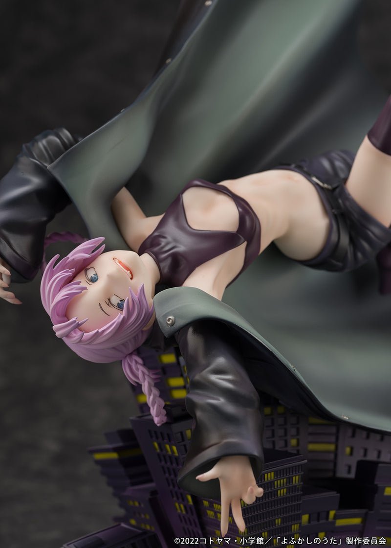 Call of The Night PROOF 1/7 Scale Figure Nanakusa Nazuna