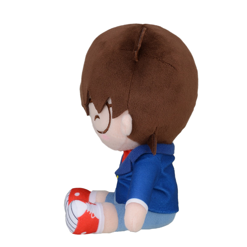 Detective Conan SEGA Fuwa Petit Plush Edogawa Conan M