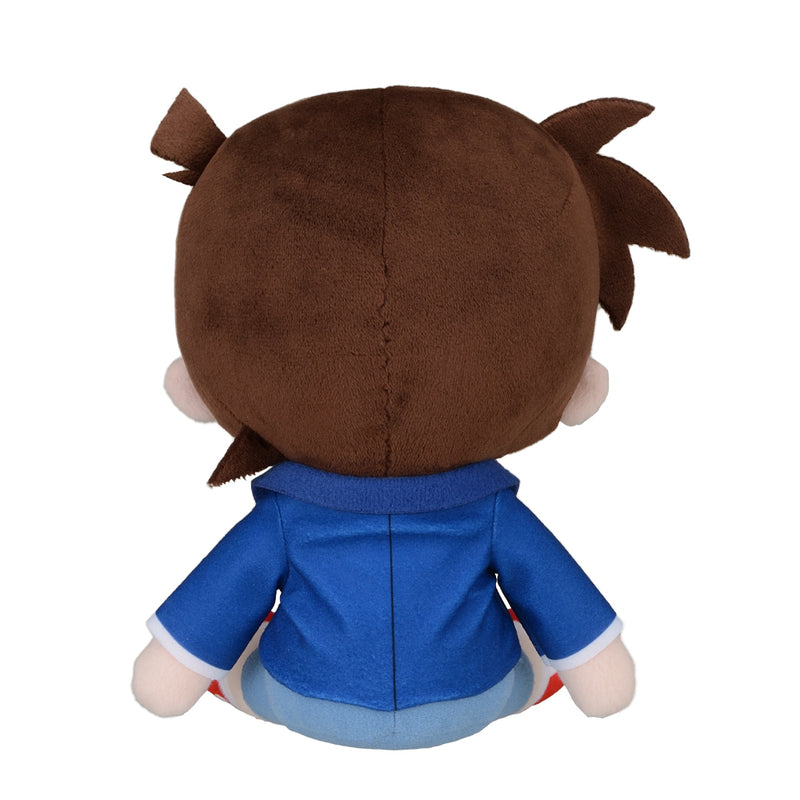 Detective Conan SEGA Fuwa Petit Plush Edogawa Conan M