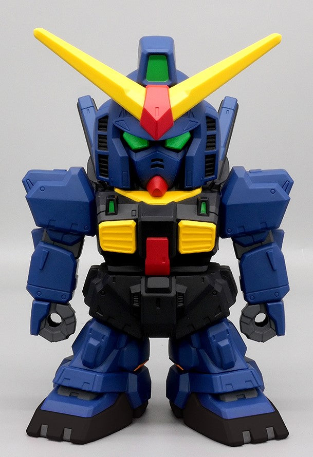 Mobile Suit Zeta Gundam Plex Mobile Suit Zeta Gundam SD Gundam Mk-II Titans