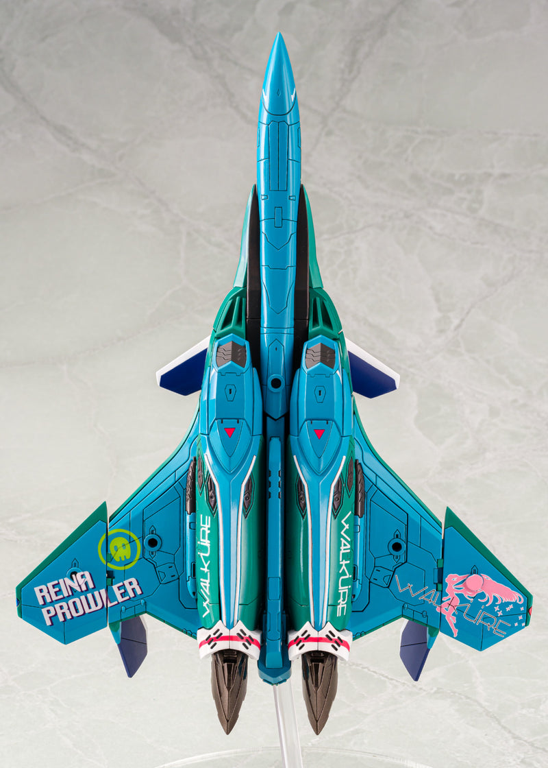 Macross Delta Aoshima V.F.G. VF-31A Kairos Reina Prowler