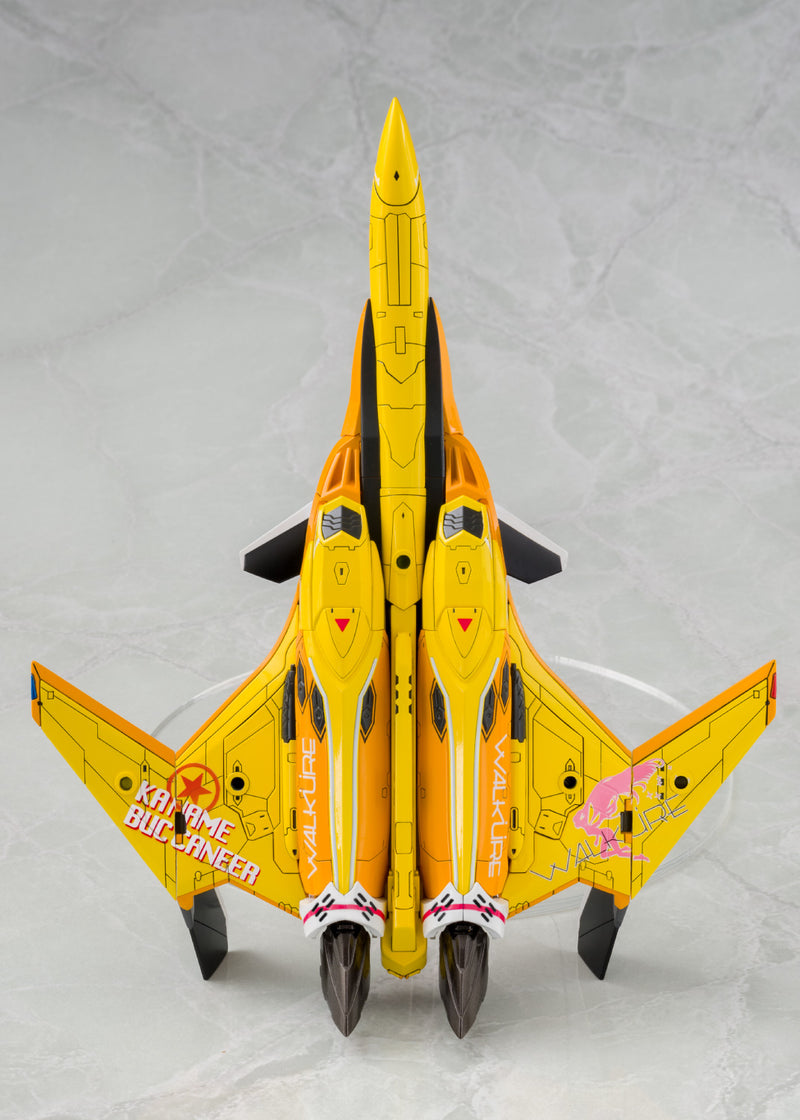 Macross Delta Aoshima V.F.G. VF-31J Siegfried Kaname Buccaneer