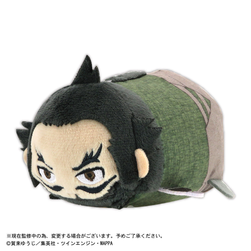 Hell's Paradise: Jigokuraku Max Limited JR-06 Potekoro Mascot 2 (1 Random)