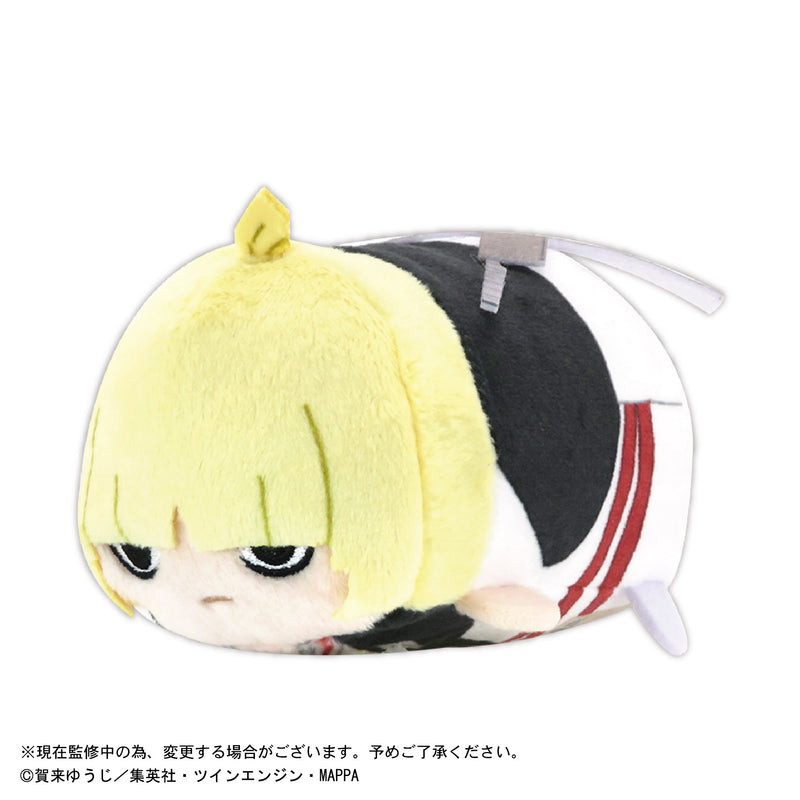 Hell's Paradise: Jigokuraku Max Limited JR-06 Potekoro Mascot 2 (1 Random)