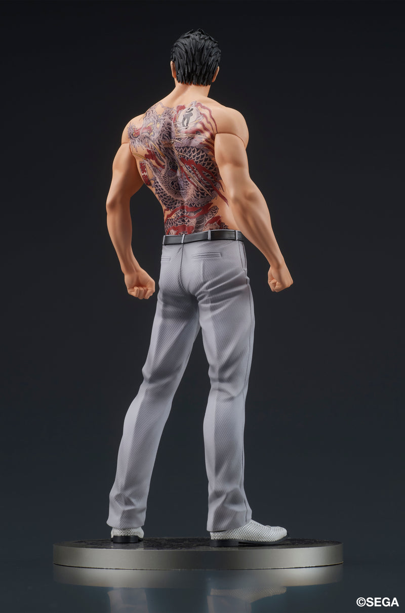 Yakuza DIG DIGSTA Kiryu Kazuma -Fierce Battle-