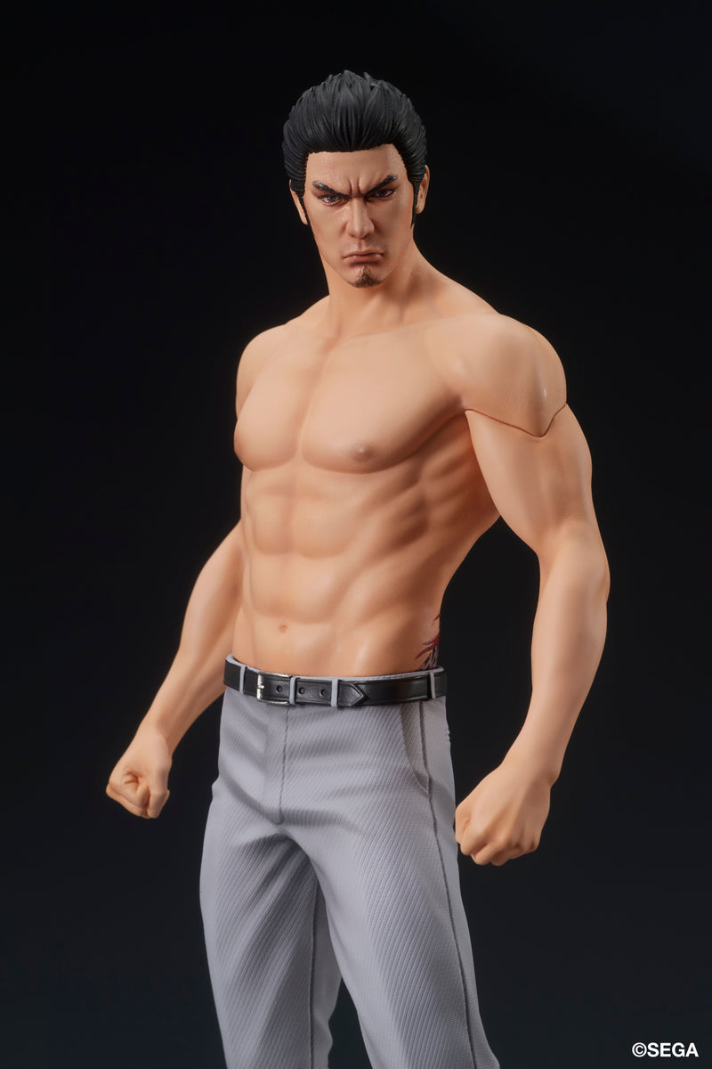 Yakuza DIG DIGSTA Kiryu Kazuma -Fierce Battle-