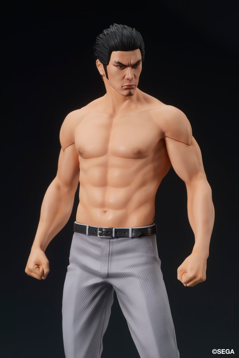 Yakuza DIG DIGSTA Kiryu Kazuma -Fierce Battle-