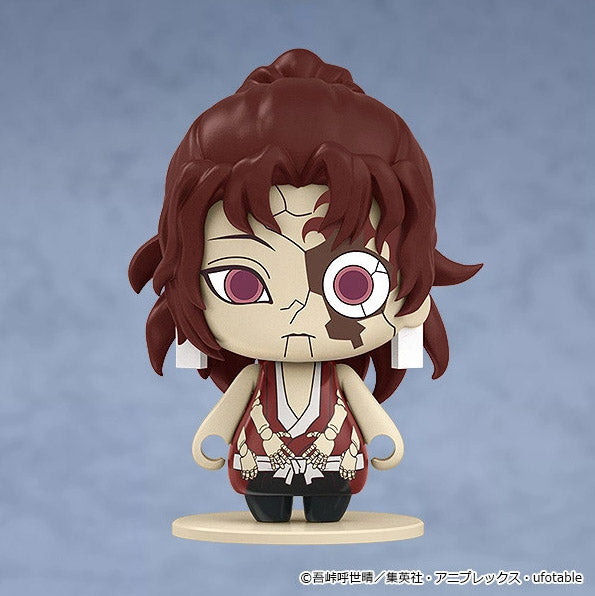 Demon Slayer (Trading) Pocket Maquette: Demon Slayer: Kimetsu no Yaiba 07 (1 Random Blind Box)