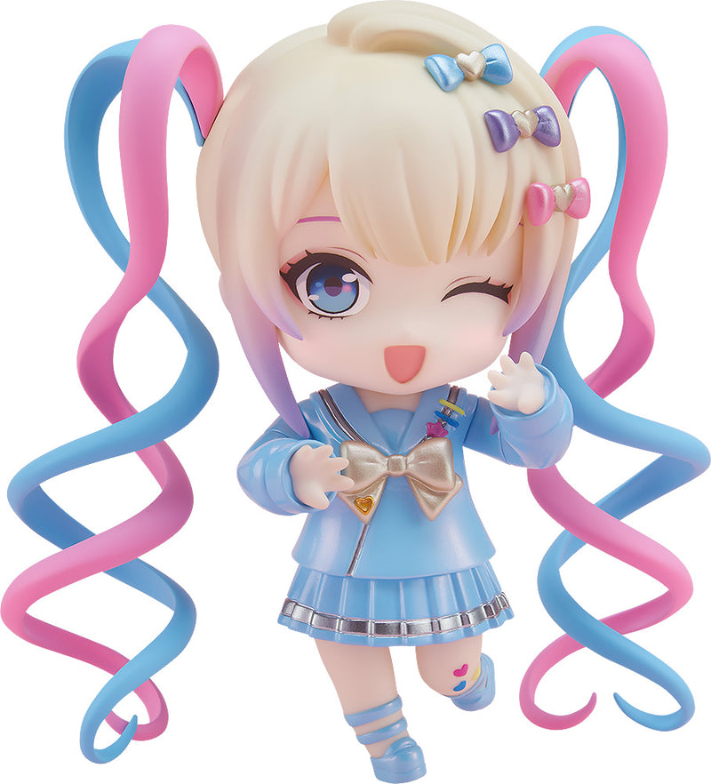 2201 NEEDY STREAMER OVERLOAD Nendoroid OMGkawaiiAngel