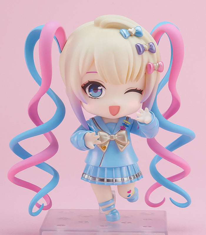 2201 NEEDY STREAMER OVERLOAD Nendoroid OMGkawaiiAngel