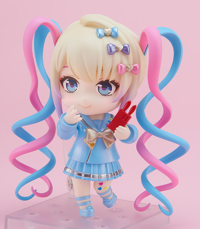 2201 NEEDY STREAMER OVERLOAD Nendoroid OMGkawaiiAngel