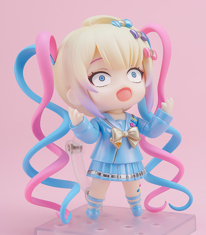 2201 NEEDY STREAMER OVERLOAD Nendoroid OMGkawaiiAngel