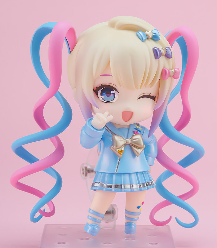 2201 NEEDY STREAMER OVERLOAD Nendoroid OMGkawaiiAngel