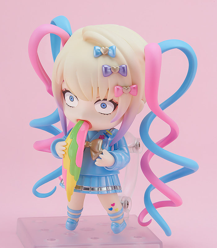 2201 NEEDY STREAMER OVERLOAD Nendoroid OMGkawaiiAngel