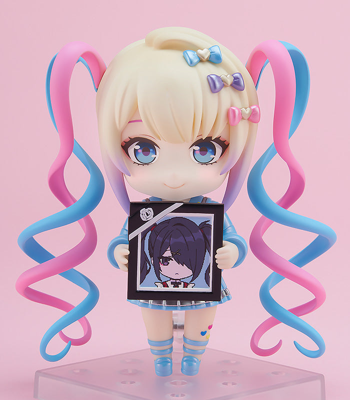 2201 NEEDY STREAMER OVERLOAD Nendoroid OMGkawaiiAngel