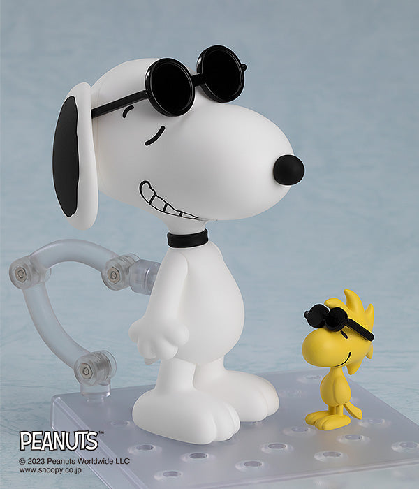 2200 PEANUTS Nendoroid Snoopy