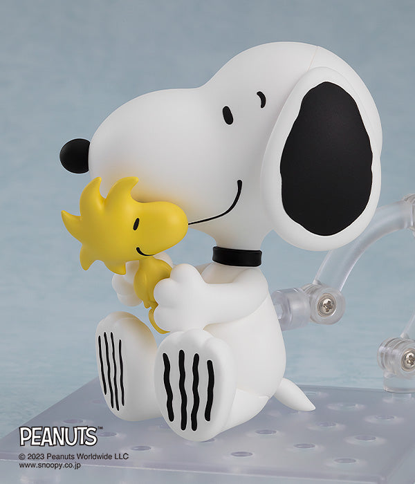 2200 PEANUTS Nendoroid Snoopy