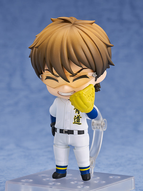 2229 Ace of Diamond Act II Nendoroid Kazuya Miyuki