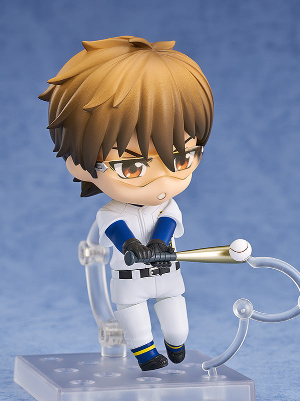 2229 Ace of Diamond Act II Nendoroid Kazuya Miyuki