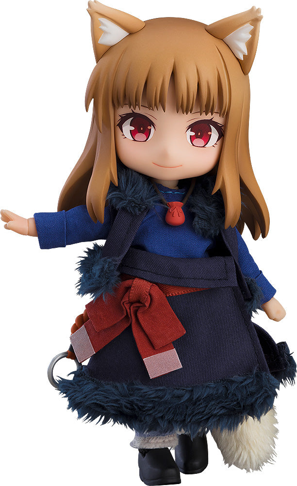 Spice and Wolf: merchant meets the wise wolf Nendoroid Doll Holo