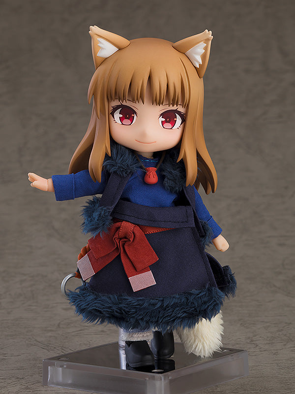 Spice and Wolf: merchant meets the wise wolf Nendoroid Doll Holo