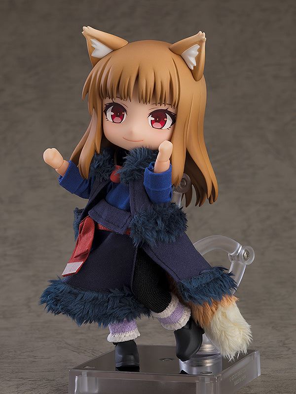 Spice and Wolf: merchant meets the wise wolf Nendoroid Doll Holo