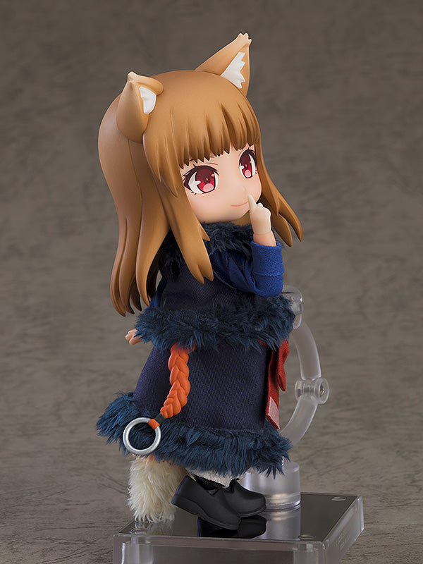 Spice and Wolf: merchant meets the wise wolf Nendoroid Doll Holo