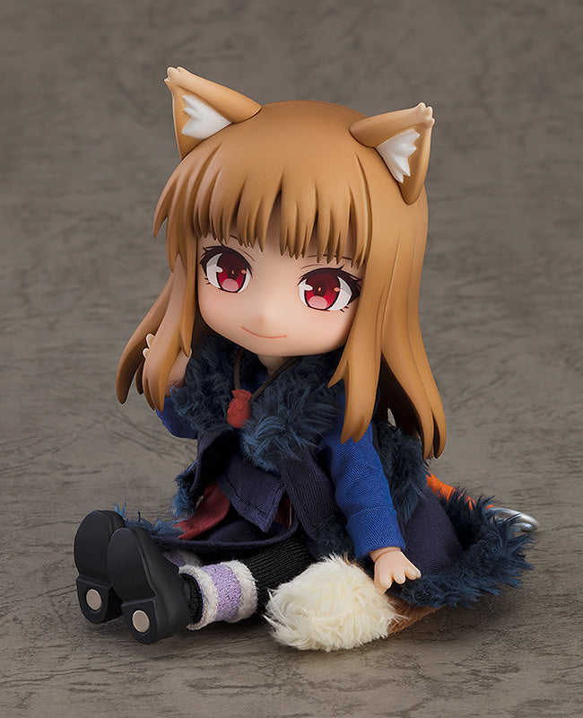 Spice and Wolf: merchant meets the wise wolf Nendoroid Doll Holo