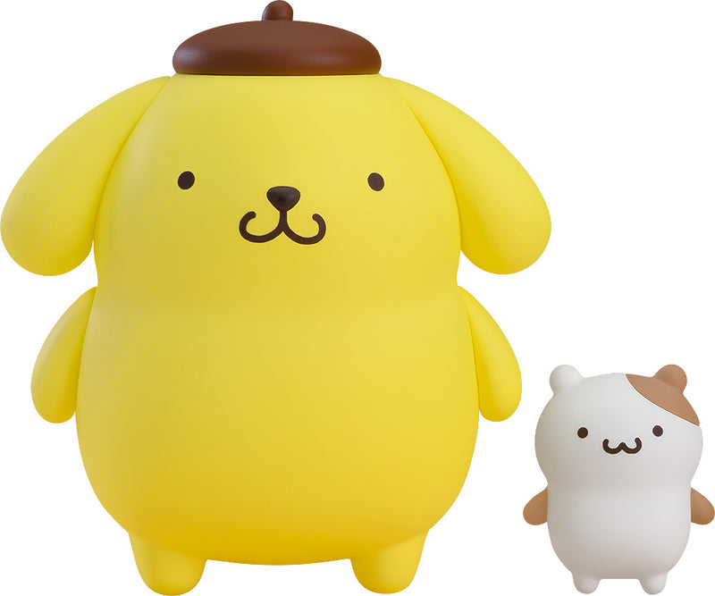 2264 Pompompurin Nendoroid Pompompurin