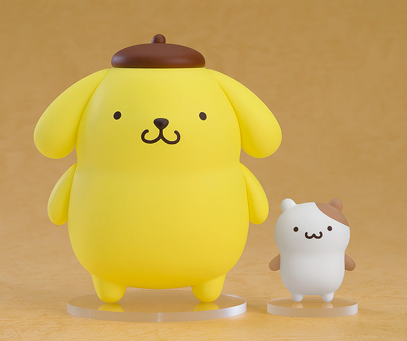 2264 Pompompurin Nendoroid Pompompurin