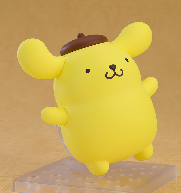 2264 Pompompurin Nendoroid Pompompurin