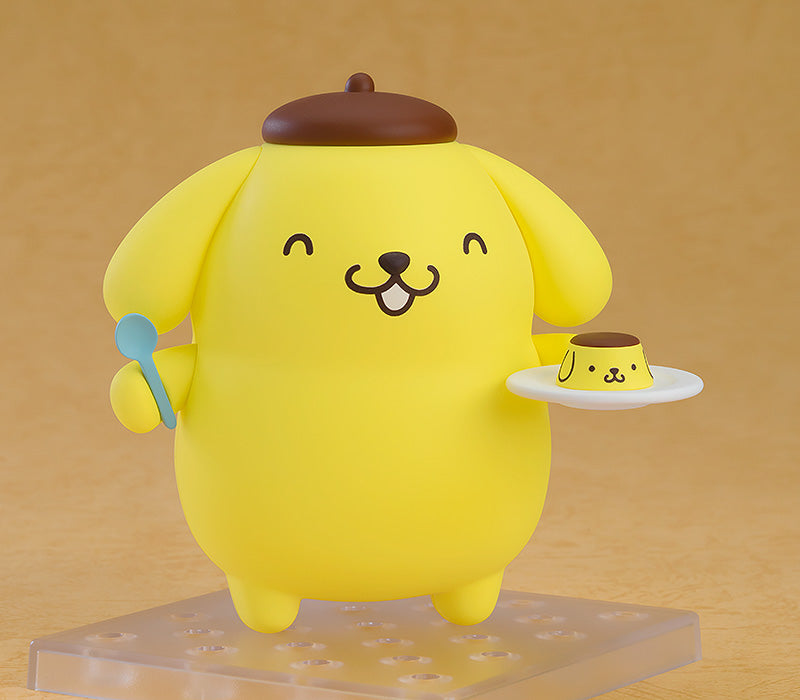 2264 Pompompurin Nendoroid Pompompurin