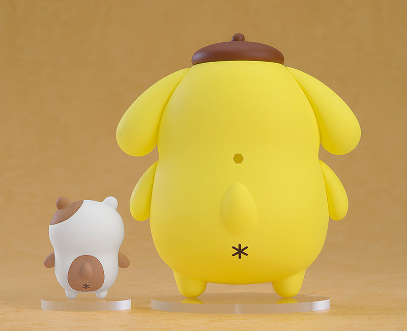 2264 Pompompurin Nendoroid Pompompurin